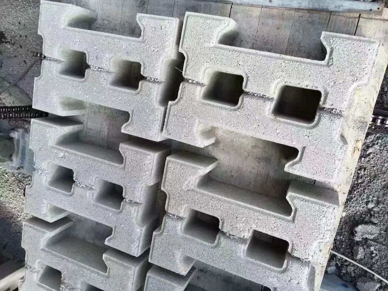 Beton Maşınları üçün Qarşılıqlı Blok Maşınları üçün Ən Yaxşı Bələdçi