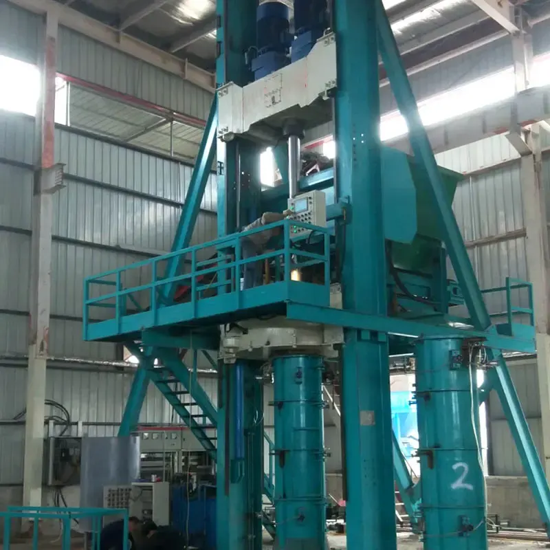Beton daşları hazırlayan maşın: tam bələdçi