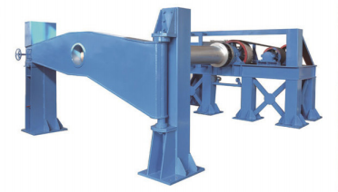 2 metrlik maneəni aşmaq: UNIK Machinery-nin asma diyircəkli və radial ekstruziya boru maşınları bələdiyyə drenaj avadanlıqlarının təkmilləşdirilməsinə rəhbərlik edir