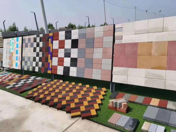 UNIK Yaşıl İnfrastruktur Layihələri üçün Yeni Ot Döşəmə Kalıpları Seriyasına Başladı
