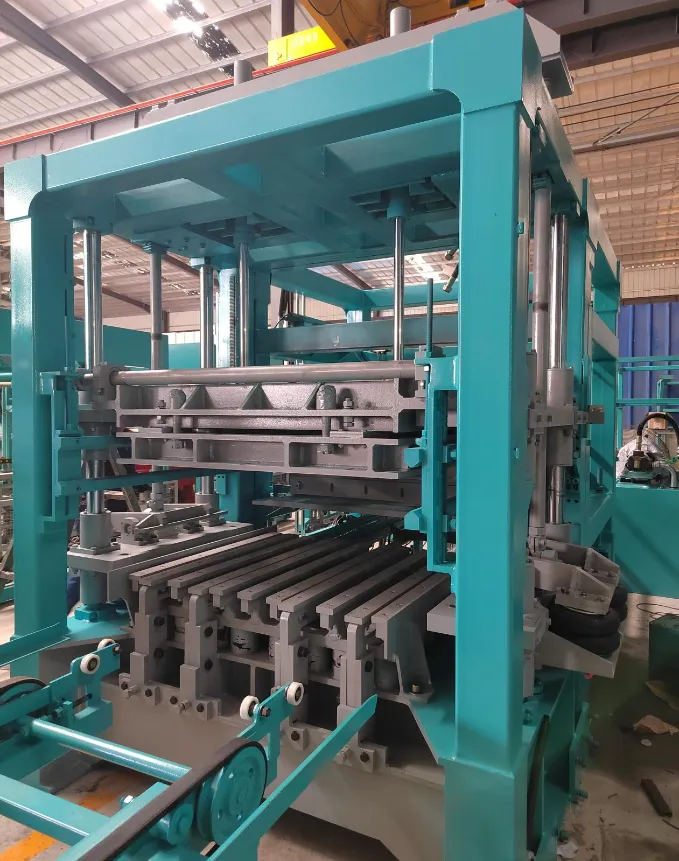 UNIK Machinery-nin Avtomatik İstehsal Xətti Taylandda qurulur, Ağıllı Həllər və Yerli Texniki Xidmətlərlə Xaricdə Bazar qazanır