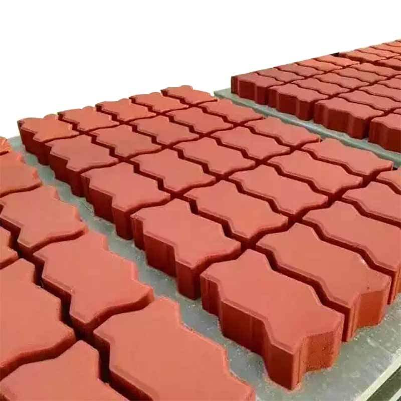 Tamamilə avtomatik blok maşını - tikinti material istehsalının gələcəyi