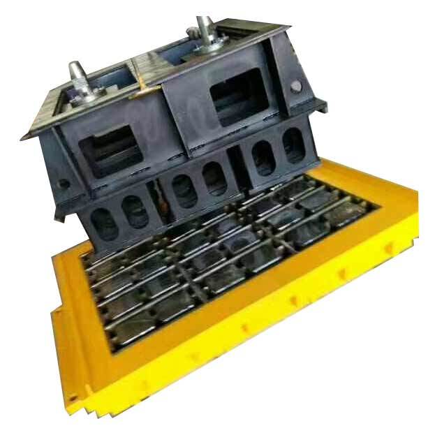 Səki blok istehsal edən maşınların üstünlükləri: istehsal prosesi və faydaları