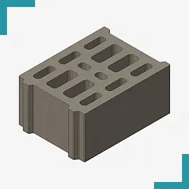 Landşaft və Xarici Memarlıq üçün Interlock Blok Maşınlarının Üstünlükləri