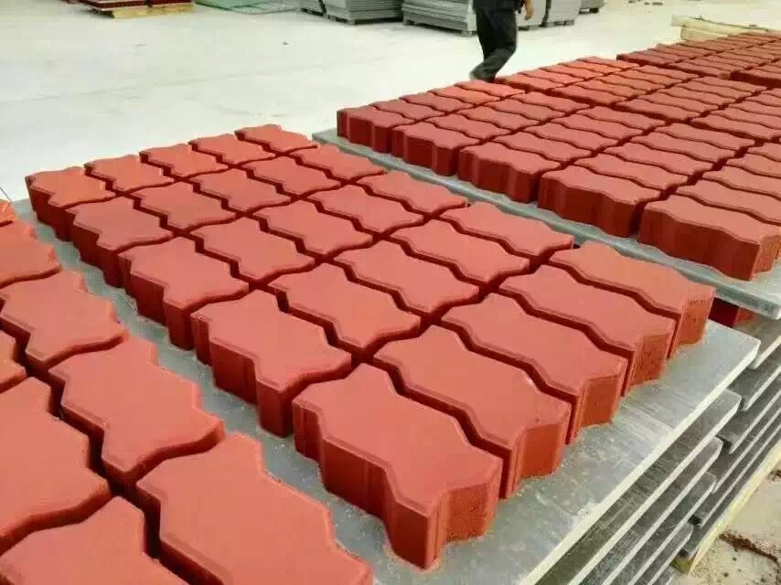 Tikinti Sənayesində Qarşılıqlı Blok Maşınlarının Potensialının Açılması