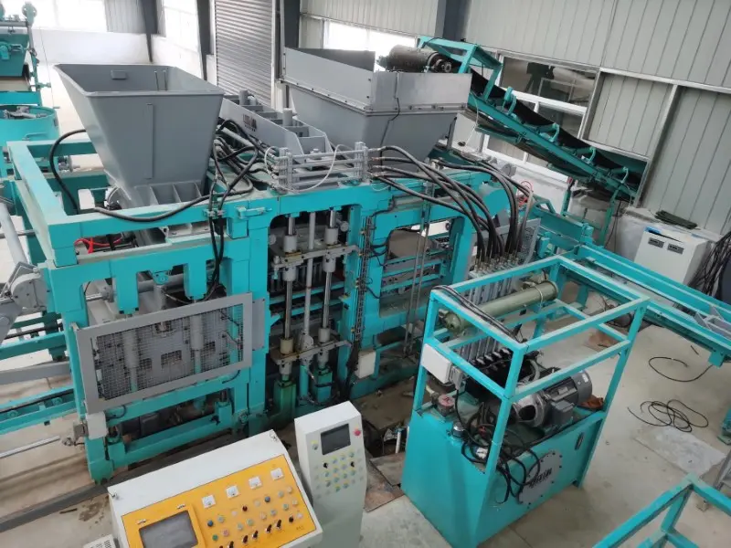 Sement Blok İstehsalında Təkrar Emal edilmiş Materiallardan İstifadə Etməyin Faydaları