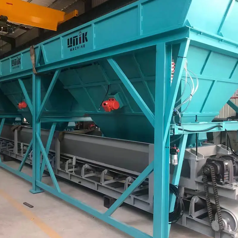 Beton tökmə maşını alarkən nəzərə alınmalı əsas xüsusiyyətlər