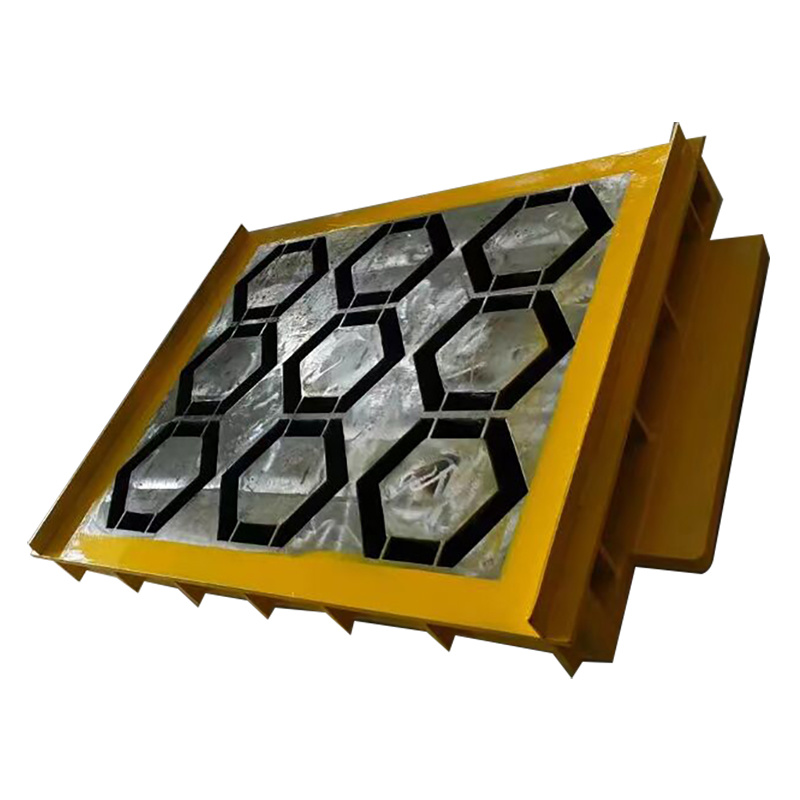 Interlocking blok maşınlarının üstünlükləri və tətbiqləri