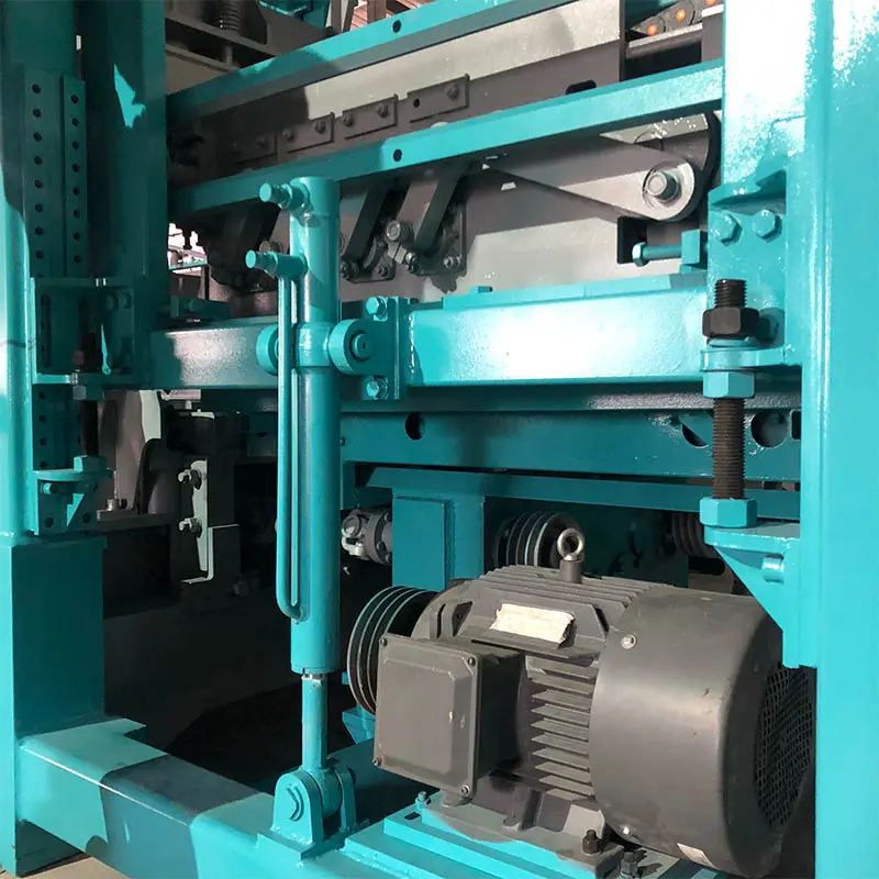Effektiv qarışdırma üçün ən yaxşı beton tava qarışdırıcısını necə seçmək olar