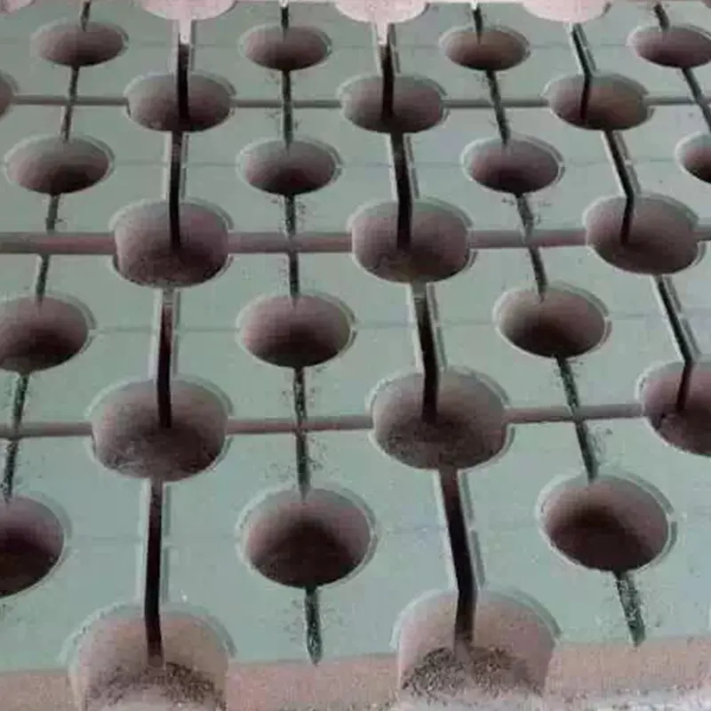 Tam Avtomatik Blok Maşın: Tikinti Materialları üçün Son Həll