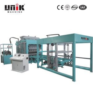 Maşın hazırlamaq bloku