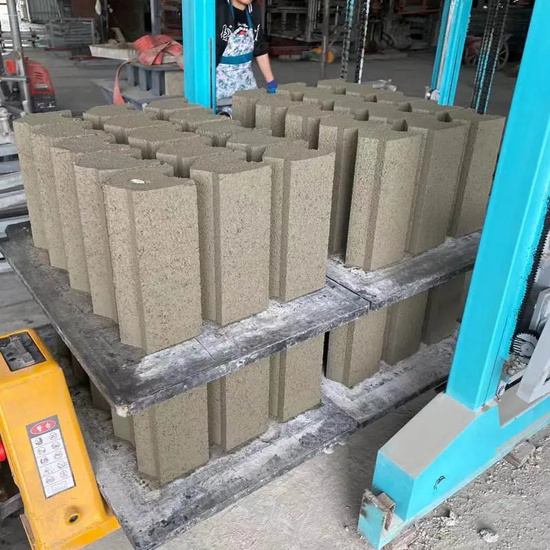 Avtomatik Blok Maşınını İdarə etmək üçün Başlayanlar üçün Bələdçi