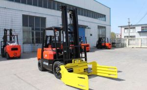 Qısqanclıq Forklift