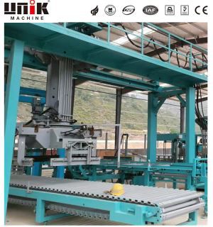 Blok rulon maşını