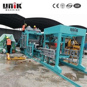 Qəlibləmə maşın avadanlıqlarını bloklayın