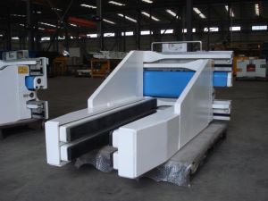 Hidravlik beton blok sıxacı