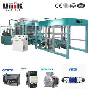 Kərpic laylı maşın