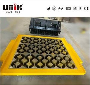 Beton ot örtüyü kif
