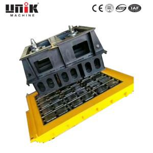 Beton içi boş blok qəlib