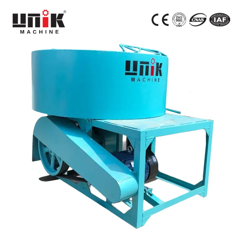 Beton pan qarışdırıcı