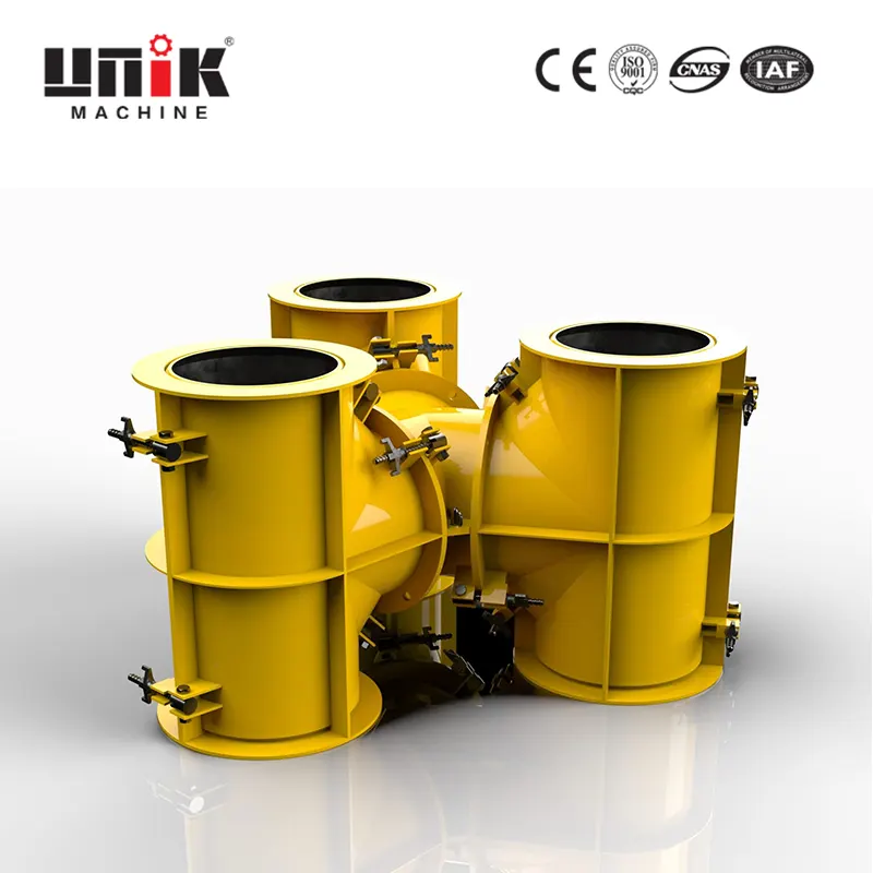 Beton əvvəlcədən qəlib