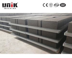 Beton pvc blok palet