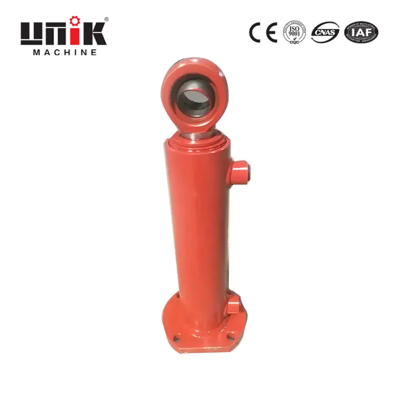 Kərpic maşın silindrli