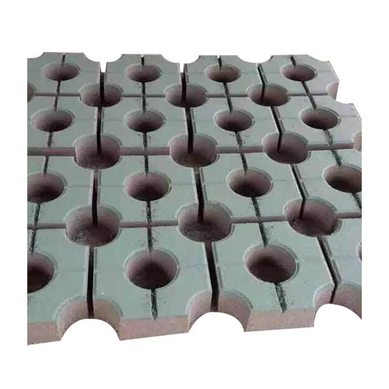 Paver Blocking Maşın: Beton maşınlarında bir oyun dəyişdiricisi