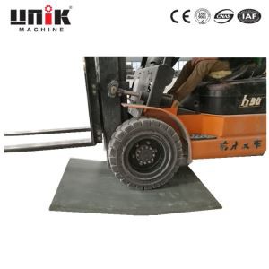 Pvc blok palet