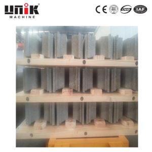 Taxta kərpic maşın paletləri